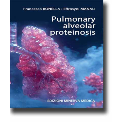 Bonella. Pulmonary alveolar...
