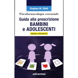 Stahl. Psicofarmacologia...