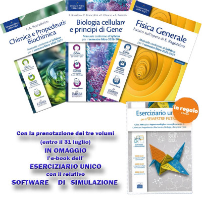 - Promo 3 Edises Semestre...