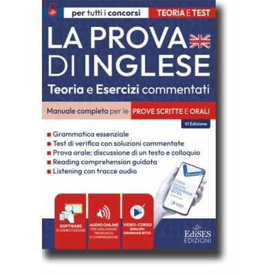 Rovito. La prova di...
