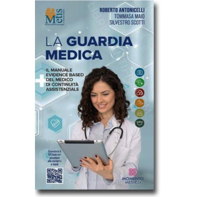 Antonicelli. La Guardia...
