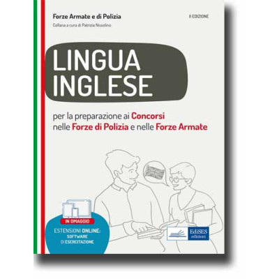 Nissolino. Lingua inglese...