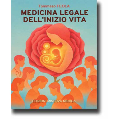 Feola. Medicina legale...