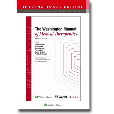 Washington Manual of...