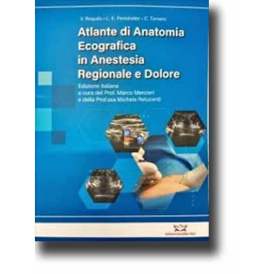 Roques. Atlante di Anatomia...