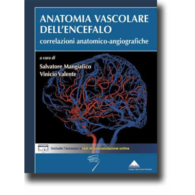 Mangiafico. Anatomia...
