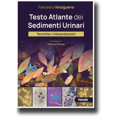 Vinciguerra. Testo atlante...