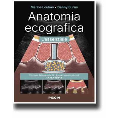 Loukas. Anatomia ecografica...