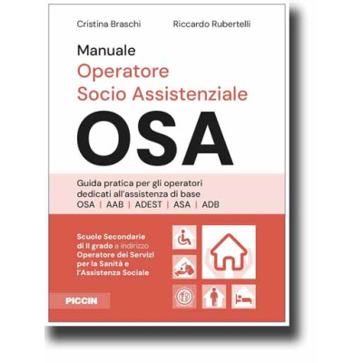 Braschi. Manuale Operatore...