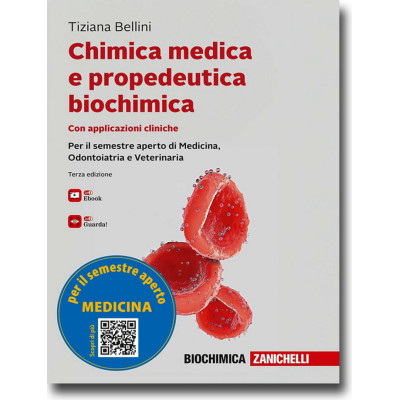 Bellini. Chimica medica e...