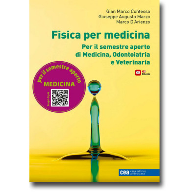 Contessa. Fisica per...