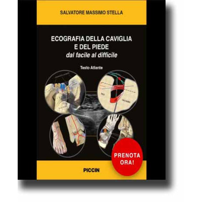 Stella. Ecografia della...