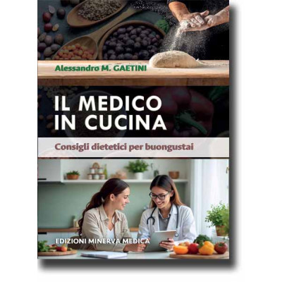 Gaetini. Il medico in...