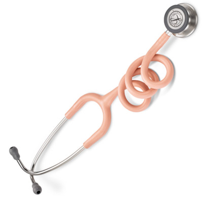 Littmann Rosa champagne...