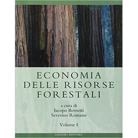 Bernetti. Economia delle...