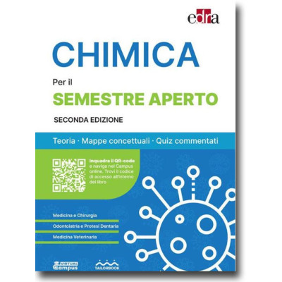 Edra. Chimica per il...