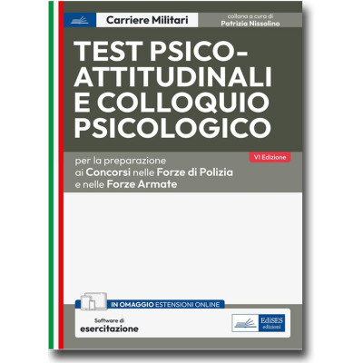 Test psico-attitudinali e...