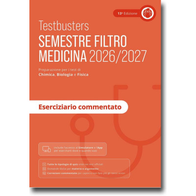 Testbusters Semestre Filtro...