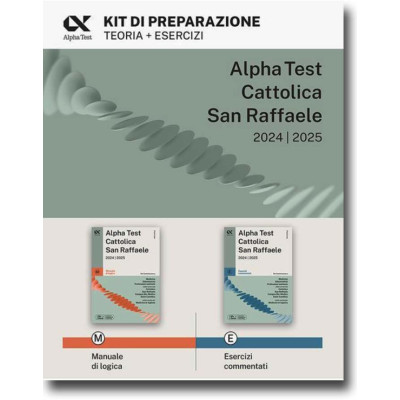 Alpha Test Cattolica/San...