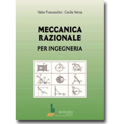 Franceschini. Meccanica...