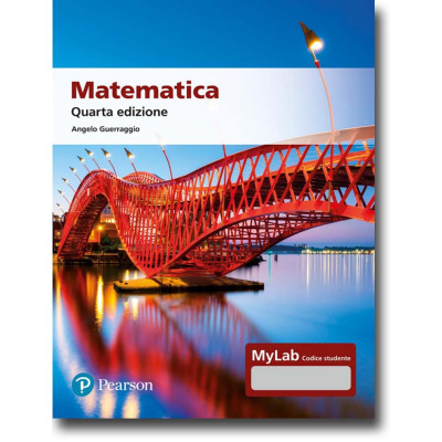 Guerraggio. Matematica 4e