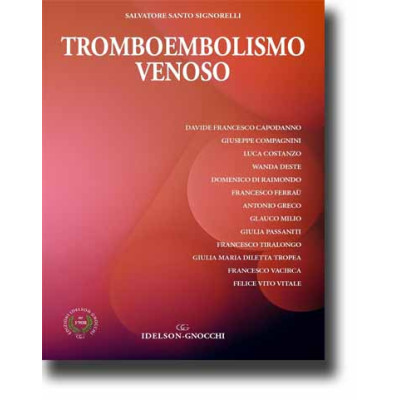 Signorelli. Tromboembolismo...