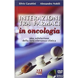 Garattini. Interazioni tra...