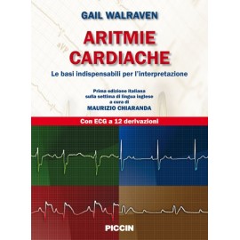 Walraven. Aritmie cardiache...