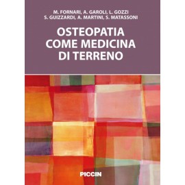 Fornari. Osteopatia come...
