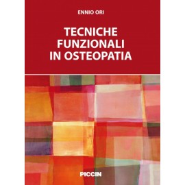 Ori. Tecniche funzionali in...