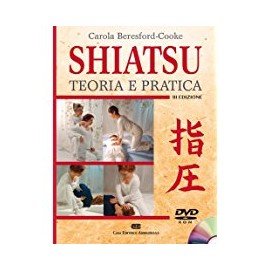 Beresford. Shiatsu 3Ed....