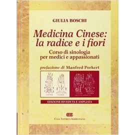 Boschi. Medicina cinese: la...