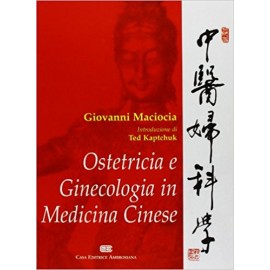 Maciocia. Ostetricia e...