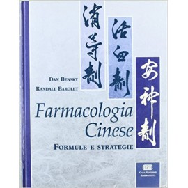 Bensky. Farmacologia...