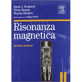 Rummeny. Risonanza magnetica