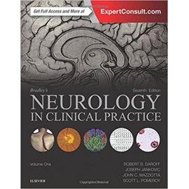 Daroff. Bradley's Neurology...