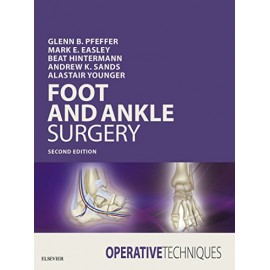 Pfeffer. Operative...