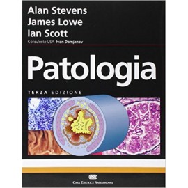 Stevens. Patologia 3e