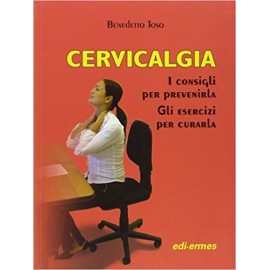 Toso. Cervicalgia. I...