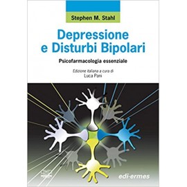 Stahl.  Depressione e...