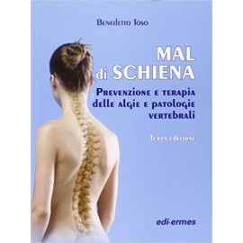 Toso. Mal di schiena....