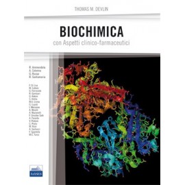 Devlin. Biochimica con...