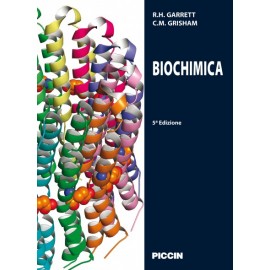 Garret. Biochimica