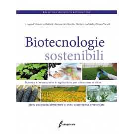 Galbiati. Biotecnologie...