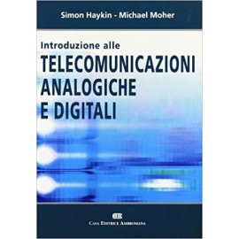 Haykin. Introduzione alle...