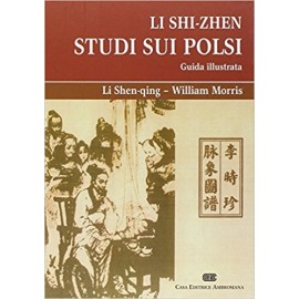 Shen-Quing.  Li Shi-Zhen....