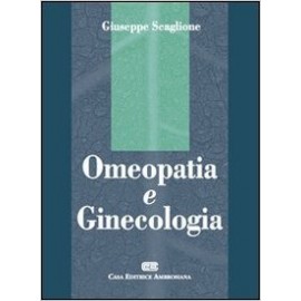 Scaglione. Omeopatia e...