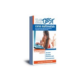 Editest Corso di...