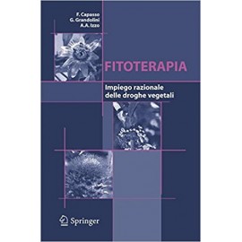 Capasso. Fitoterapia....