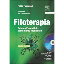 Firenzuoli. Fitoterapia....